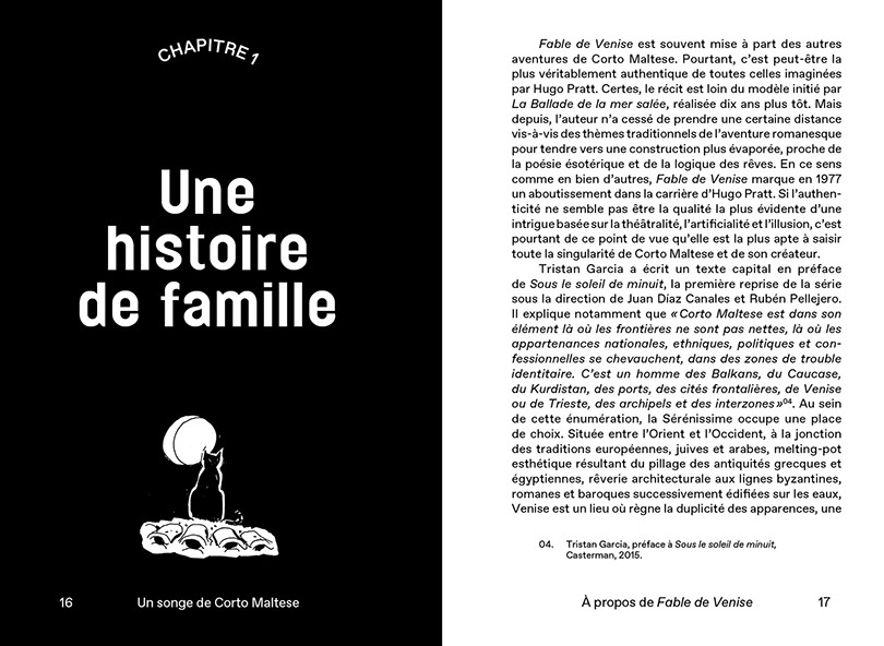 Le Thriller érotique par Linda Belhadj - AEDON