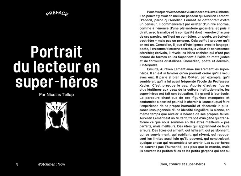Le Thriller érotique par Linda Belhadj - AEDON