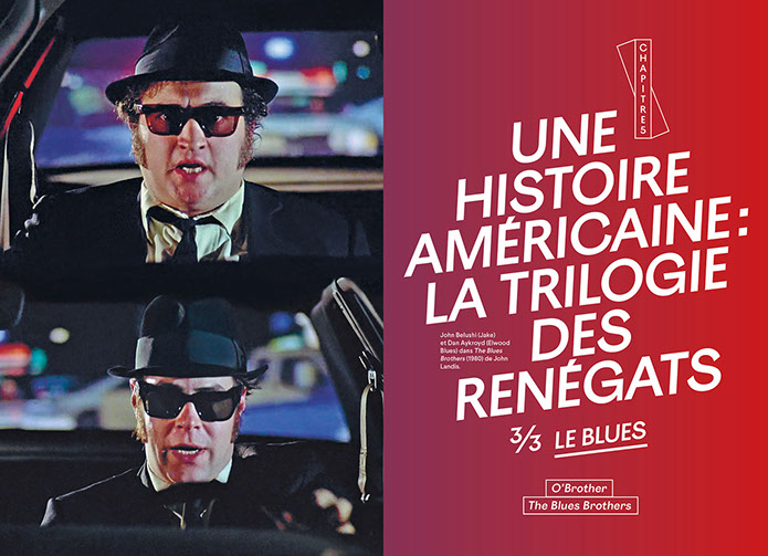 Les Courses-poursuites au cinéma par Nicolas Tellop (AEDON) avec Bullitt, Duel, French Connection, Point Limite Zéro...